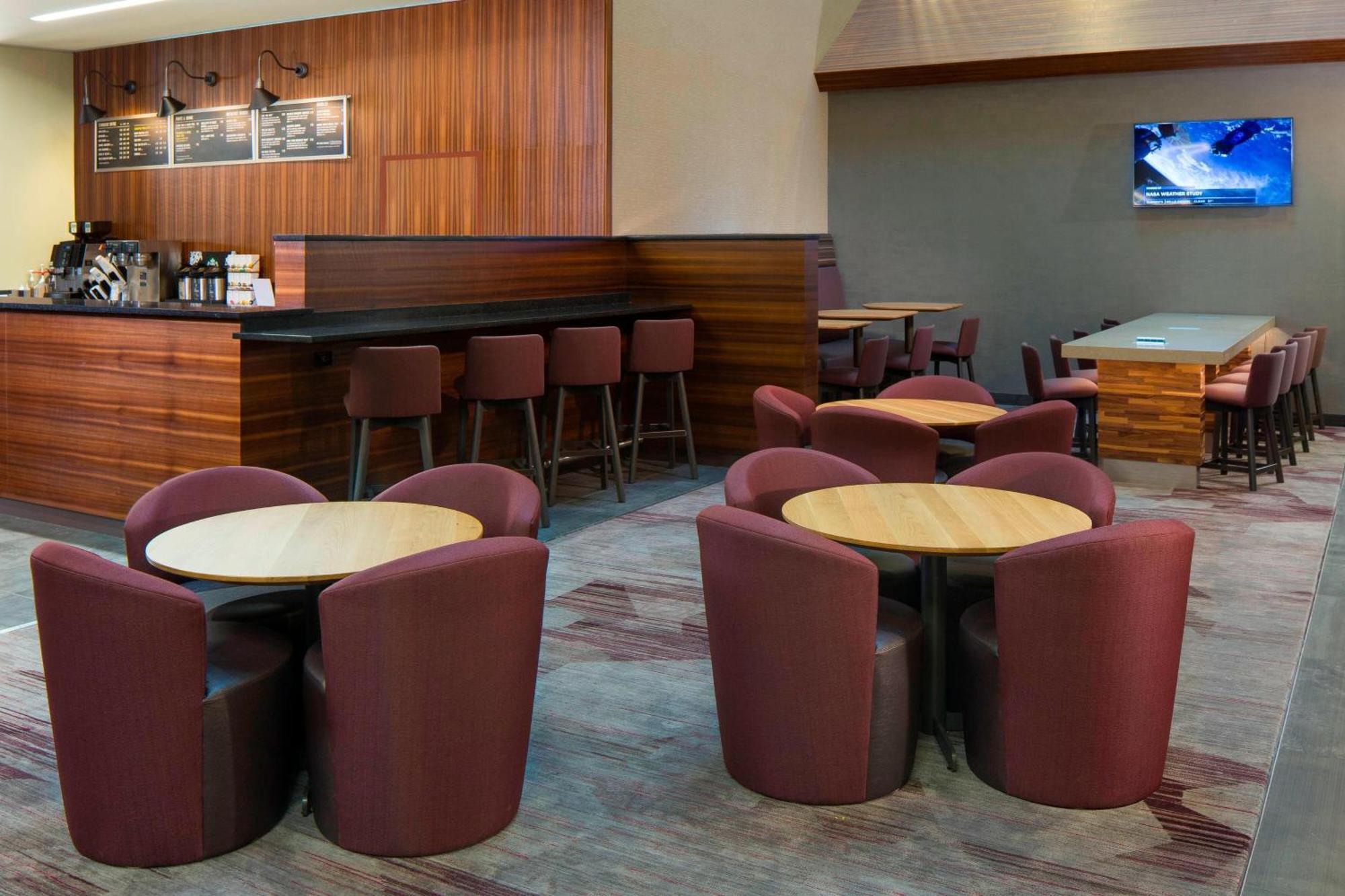 Hotel Courtyard By Marriott New Orleans Downtown Near The French Quarter Extérieur photo