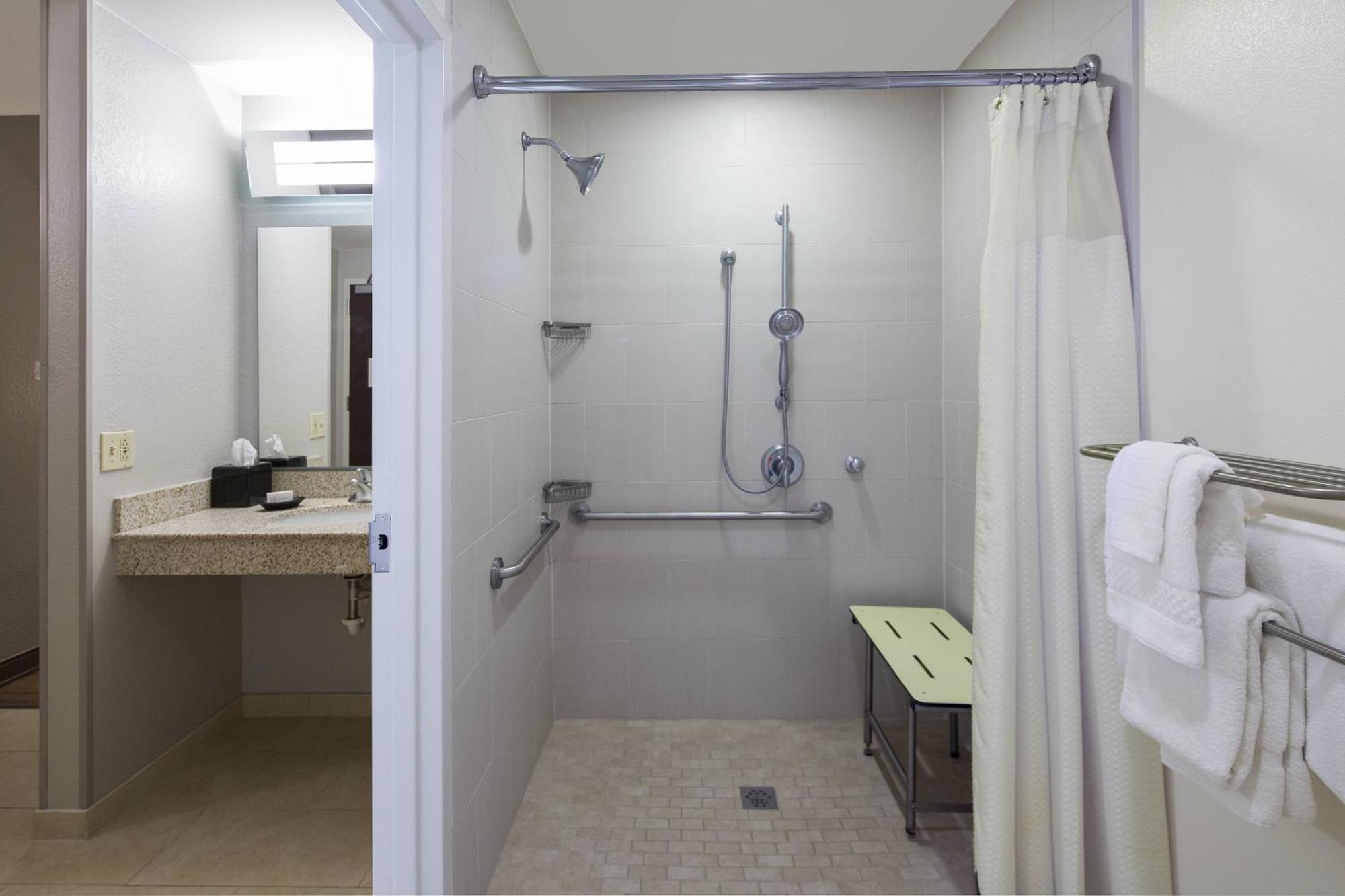 Hotel Courtyard By Marriott New Orleans Downtown Near The French Quarter Extérieur photo